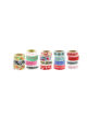 Picture of WASHI TAPE ASSORTED COLOURS